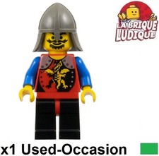 Lego Figurine Minifig