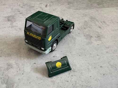 Awm friend scania 113m - 1:87,