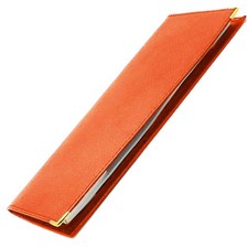 Pochette Porte chéquier Long