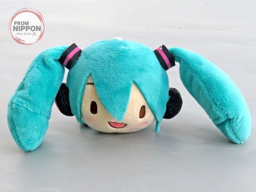 Peluche hatsune miku fuwa - peluche,