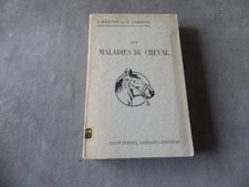 Breton larieux les maladies - breton,