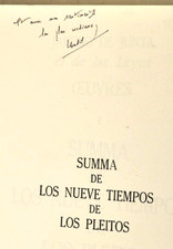 JACOBO DE JUNTA OEUVRES SUMMA