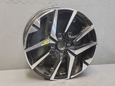 Jante alu - Peugeot 208 II -