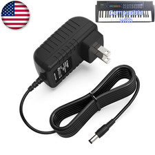 AC DC Adapter for Casio CTK-50