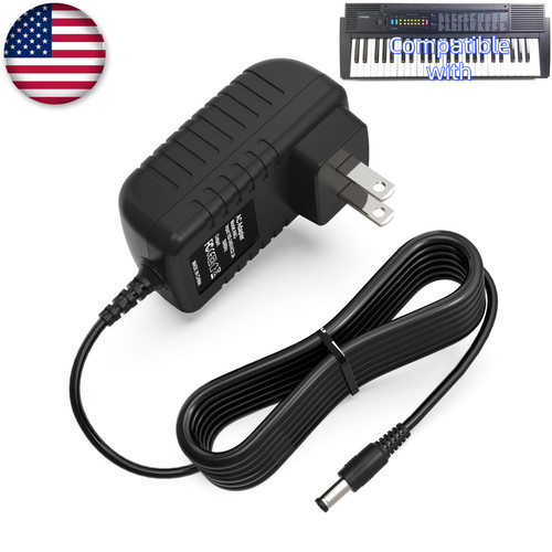 Adapter for casio - adapter,