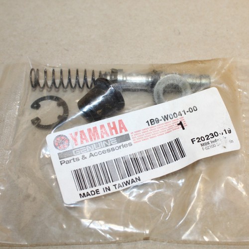 Kit reparation maitre cylindre - kit,