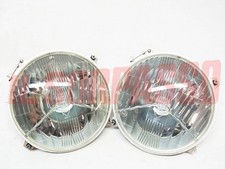 Groupes Optiques Phares Fiat