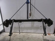 Essieu arriere FORD TRANSIT CUSTOM 1 PHASE 1 2039802