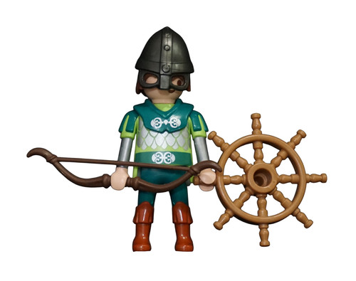 Playmobil personnage chevalier