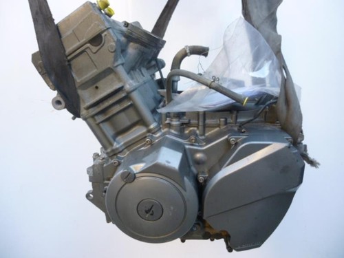 Moteur n402e yamaha tdm 900 - n402e,