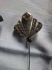 Lot  7 Épingle A Chapeaux Ancienne*.