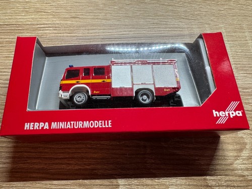 Herpa 046466 camion de - 046466,