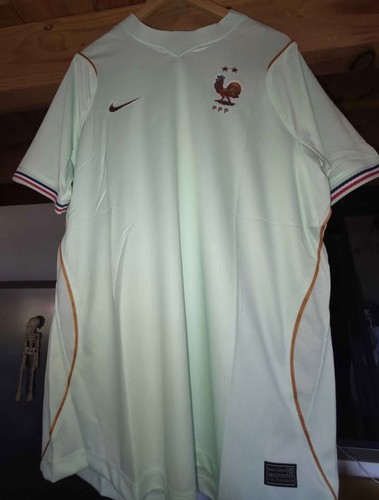 Maillot équipe france - maillot,