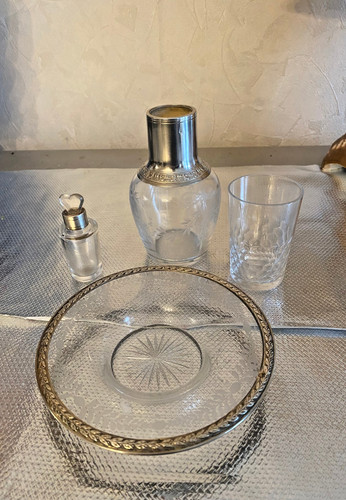 service table