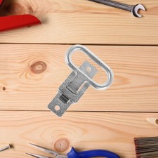  Marchepied pliant en acier pour camping-car, marche pliante robuste pour