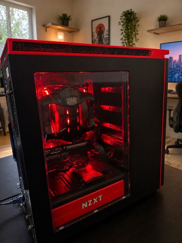 Gamer 6700k rtx 2060 - /,