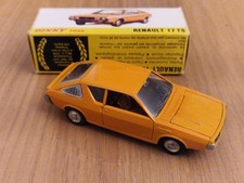Dinky Toys Renault 17 TS