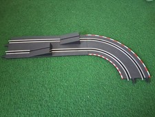 Lot de 2 tremplins circuit