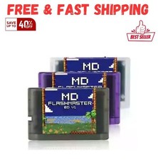 4000 in 1 Mega Everdrive V1