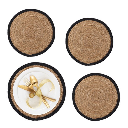 Set table napperons - set,