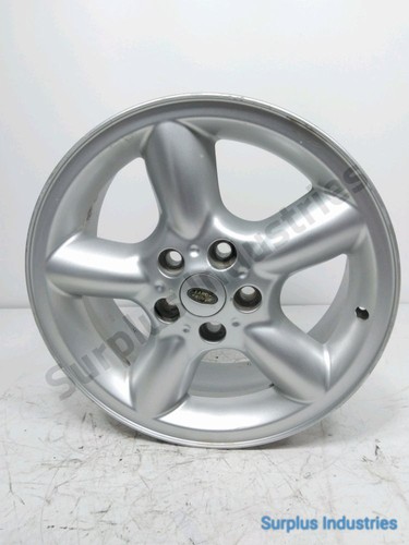 Jante aluminium land - 4,