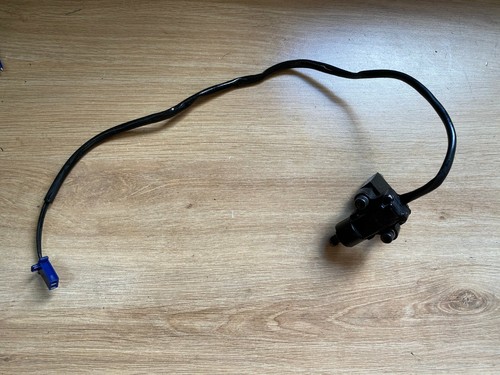 Capteur bequille - un, de