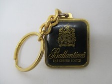 Ballantines Scotch Whisky UK