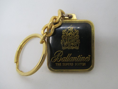 Ballantines scotch whisky - ballantines,