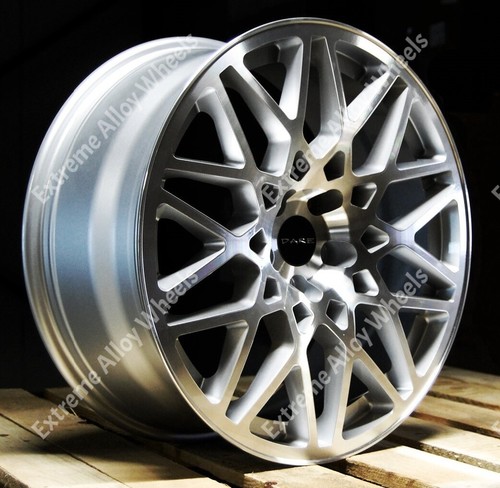 Argent lg2 roues - ", alliage