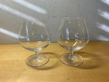2X Verres À Cognac 2X VERRES