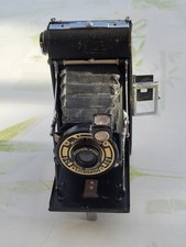 Ancien appareil photo à