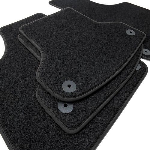 Tapis sol convient pour vw - tapis, de