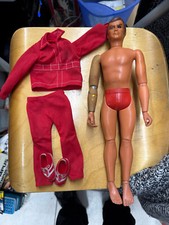 figurine STEVE AUSTIN 1973