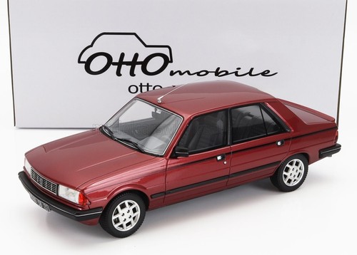 Peugeot 305 gtx 1985 - peugeot,