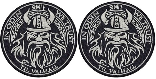 Odin trust viking god - odin,