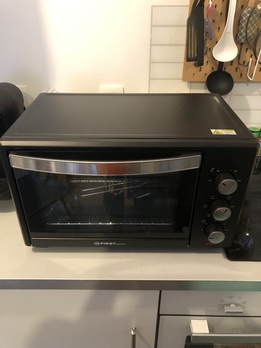 Mini four comptoir - mini,