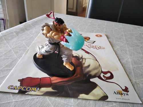 Street fighter capcom - capcom,