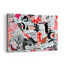 Impression sur Toile 120x80cm