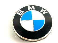 Bmw Roue Jante Moyeu Centre