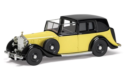 Corgi cc06805 miniature - cc06805,