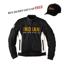 MENS NEW INDIAN MOTORCYCLE