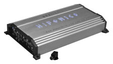 4-Kanal Amplificateur Hifonics