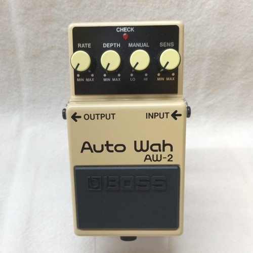 Boss auto wah - aw-2,