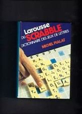Larousse du Scrabble, Michel Pialat