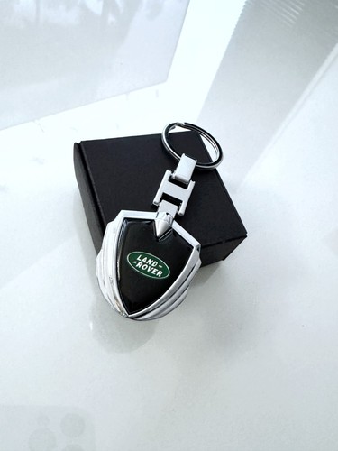Porte clé land rover evoque - porte,