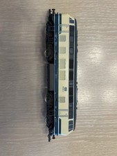 Locomotive Miniature
