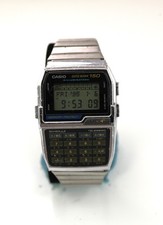 Casio Montre Hommes DBC-1500
