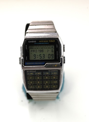 Casio montre hommes - casio,