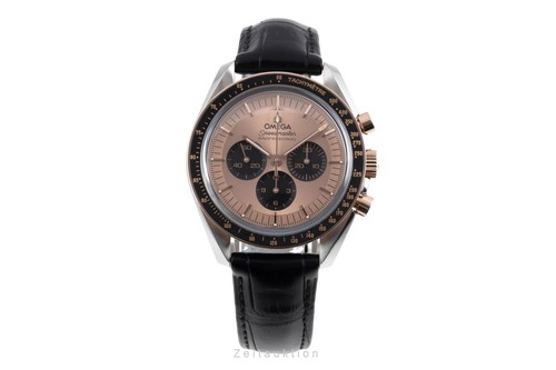 Chronographe omega speedmaster - chronographe,