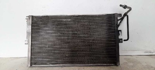 Radiateur condenseur clim opel - condenseur,